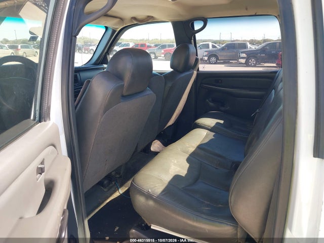 Aukcja sprzedaży 2003 Chevrolet Silverado 3500, vin: 1GCJC33153F159597, numer aukcji: 46315515