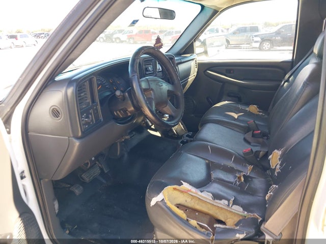 Aukcja sprzedaży 2003 Chevrolet Silverado 3500, vin: 1GCJC33153F159597, numer aukcji: 46315515