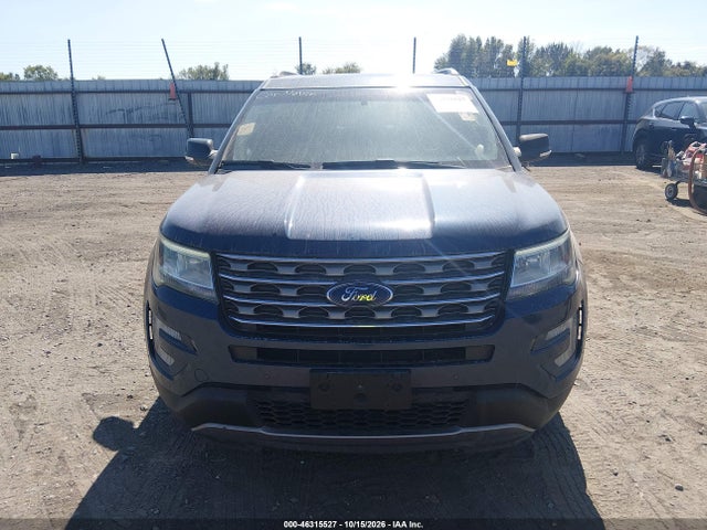 Продажа на аукционе авто 2016 Ford Explorer Xlt, vin: 1FM5K8DHXGGB78624, номер лота: 46315527