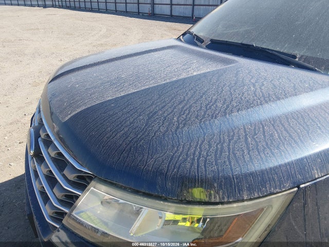Продажа на аукционе авто 2016 Ford Explorer Xlt, vin: 1FM5K8DHXGGB78624, номер лота: 46315527