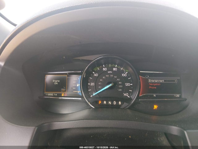 Продажа на аукционе авто 2016 Ford Explorer Xlt, vin: 1FM5K8DHXGGB78624, номер лота: 46315527