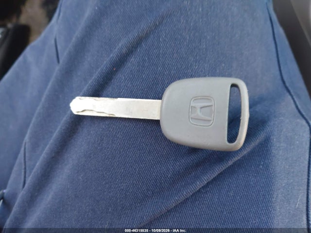 Продажа на аукционе авто 2015 Honda Civic Lx, vin: 19XFB2F58FE255210, номер лота: 46315535