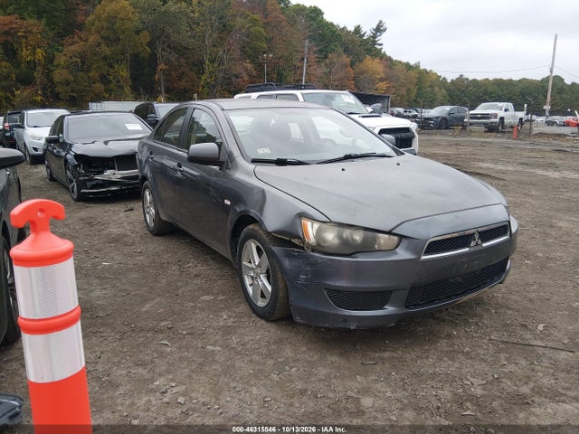 Aukcja sprzedaży 2009 Mitsubishi Lancer, vin: JA3AU26U69U022622, numer aukcji: 46315546