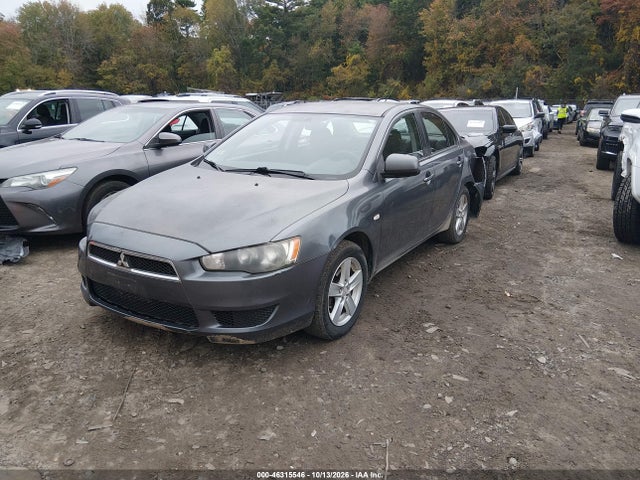 Aukcja sprzedaży 2009 Mitsubishi Lancer, vin: JA3AU26U69U022622, numer aukcji: 46315546