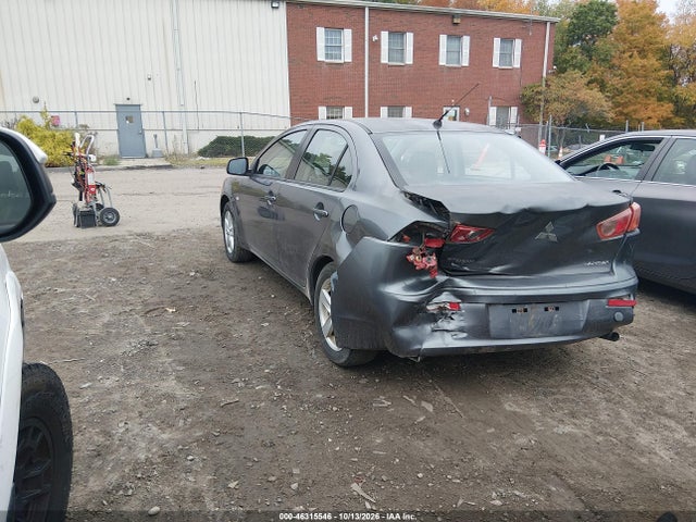Aukcja sprzedaży 2009 Mitsubishi Lancer, vin: JA3AU26U69U022622, numer aukcji: 46315546