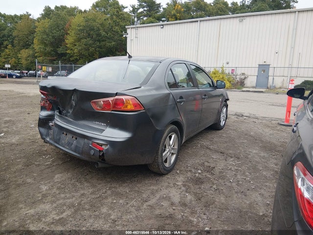Aukcja sprzedaży 2009 Mitsubishi Lancer, vin: JA3AU26U69U022622, numer aukcji: 46315546