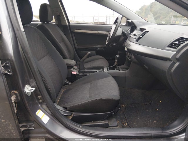 Aukcja sprzedaży 2009 Mitsubishi Lancer, vin: JA3AU26U69U022622, numer aukcji: 46315546