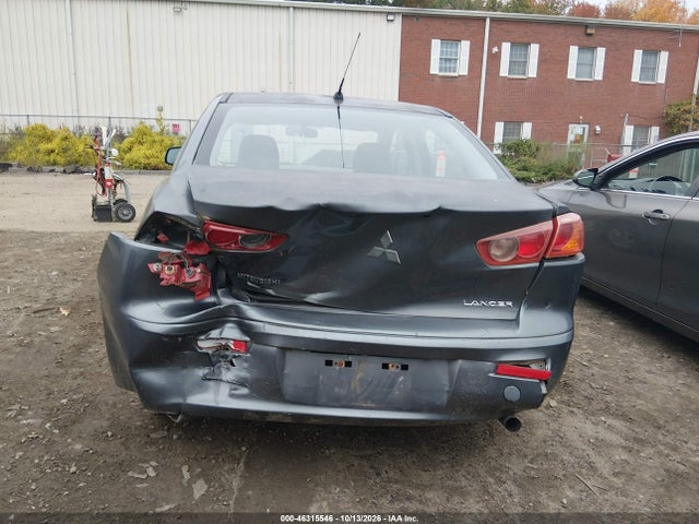 Aukcja sprzedaży 2009 Mitsubishi Lancer, vin: JA3AU26U69U022622, numer aukcji: 46315546