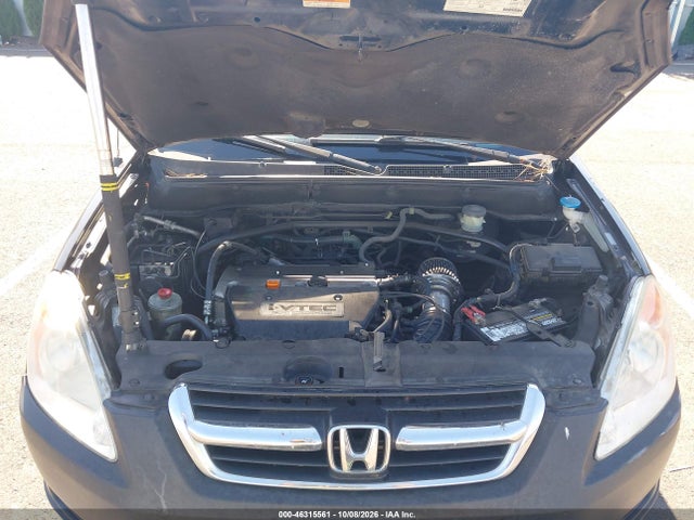 2004 Honda Cr-v Ex მანქანა იყიდება აუქციონზე, vin: SHSRD78804U211634, აუქციონის ნომერი: 46315561