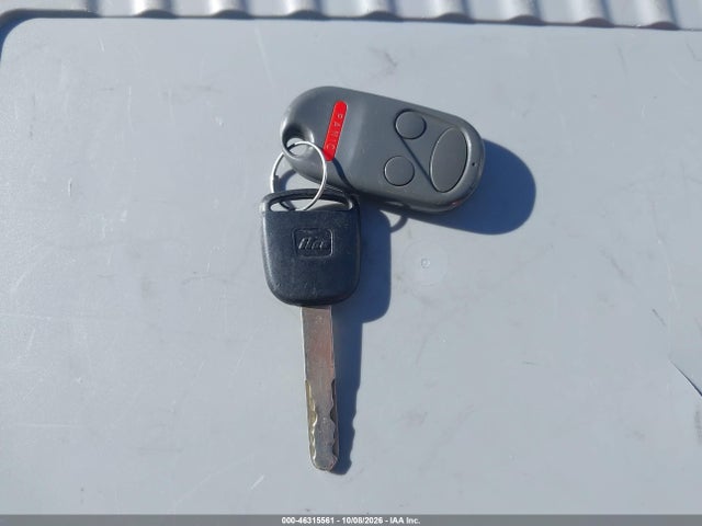 2004 Honda Cr-v Ex მანქანა იყიდება აუქციონზე, vin: SHSRD78804U211634, აუქციონის ნომერი: 46315561