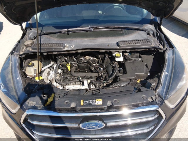 46315568 :رقم المزاد ، 1FMCU0GD8KUA64482 vin ، 2019 Ford Escape Se مزاد بيع