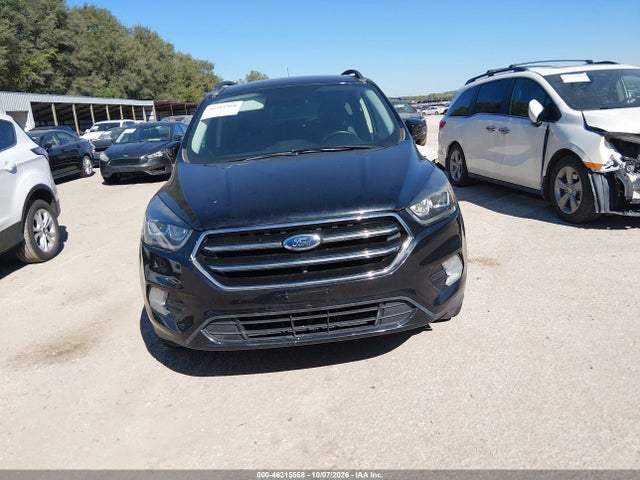 46315568 :رقم المزاد ، 1FMCU0GD8KUA64482 vin ، 2019 Ford Escape Se مزاد بيع
