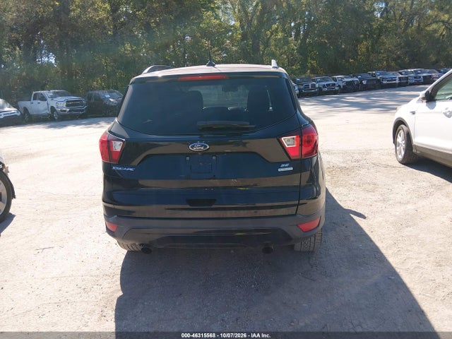 46315568 :رقم المزاد ، 1FMCU0GD8KUA64482 vin ، 2019 Ford Escape Se مزاد بيع