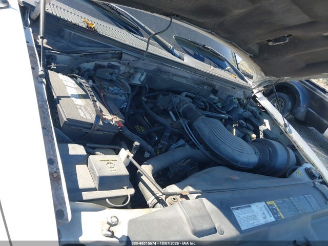Aukcja sprzedaży 2001 Ford F-150 King Ranch Edition/lariat/xlt, vin: 1FTRW08L11KA42431, numer aukcji: 46315574