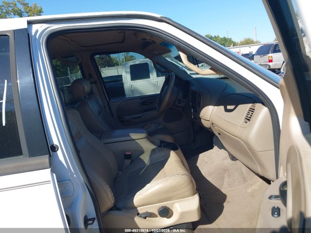 Aukcja sprzedaży 2001 Ford F-150 King Ranch Edition/lariat/xlt, vin: 1FTRW08L11KA42431, numer aukcji: 46315574