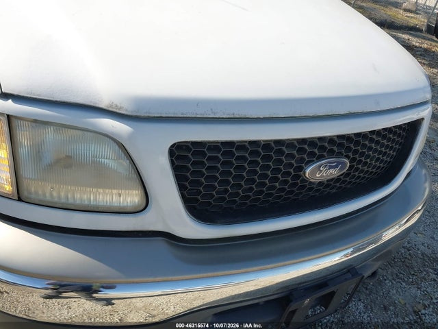 Aukcja sprzedaży 2001 Ford F-150 King Ranch Edition/lariat/xlt, vin: 1FTRW08L11KA42431, numer aukcji: 46315574
