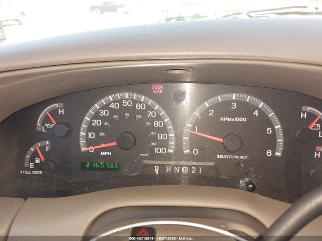 Aukcja sprzedaży 2001 Ford F-150 King Ranch Edition/lariat/xlt, vin: 1FTRW08L11KA42431, numer aukcji: 46315574
