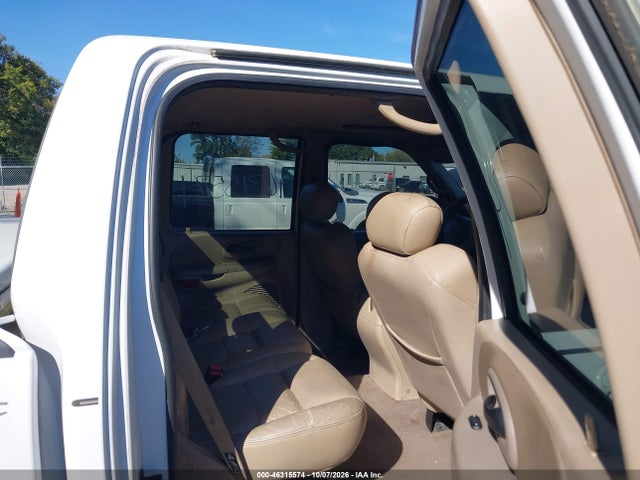 Aukcja sprzedaży 2001 Ford F-150 King Ranch Edition/lariat/xlt, vin: 1FTRW08L11KA42431, numer aukcji: 46315574