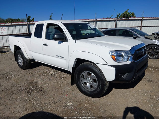 Aukcja sprzedaży 2012 Toyota Tacoma, vin: 5TFUX4EN8CX015334, numer aukcji: 46315578