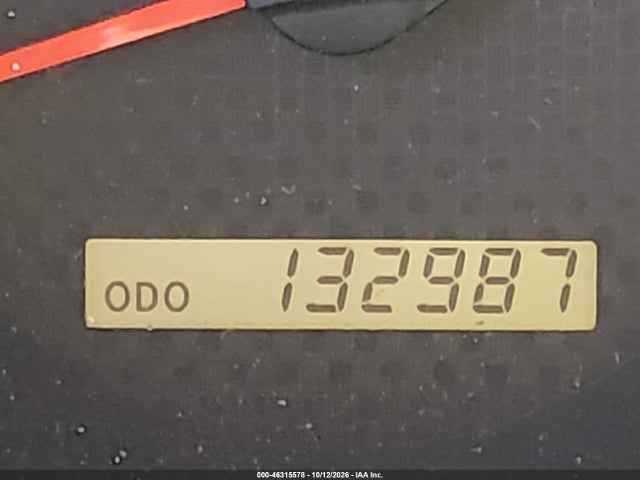 46315578 :رقم المزاد ، 5TFUX4EN8CX015334 vin ، 2012 Toyota Tacoma مزاد بيع