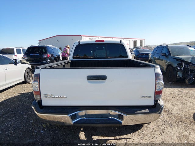 46315578 :رقم المزاد ، 5TFUX4EN8CX015334 vin ، 2012 Toyota Tacoma مزاد بيع