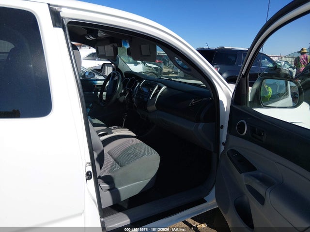 46315578 :رقم المزاد ، 5TFUX4EN8CX015334 vin ، 2012 Toyota Tacoma مزاد بيع