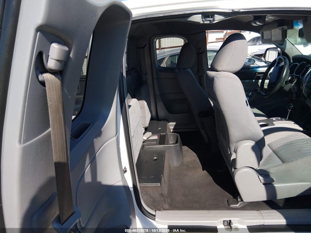 46315578 :رقم المزاد ، 5TFUX4EN8CX015334 vin ، 2012 Toyota Tacoma مزاد بيع