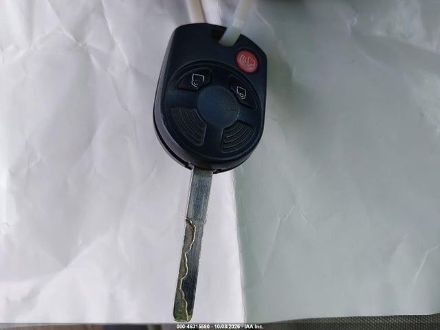 Продаж на аукціоні авто 2017 Ford Escape Se, vin: 1FMCU0GD8HUC45445, номер лоту: 46315590