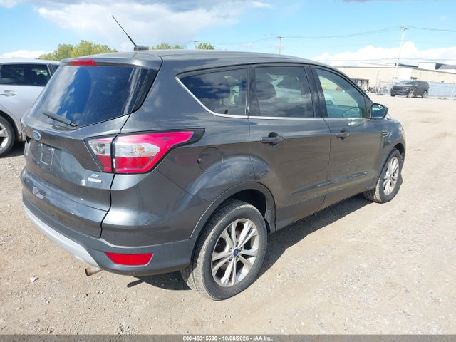 Продаж на аукціоні авто 2017 Ford Escape Se, vin: 1FMCU0GD8HUC45445, номер лоту: 46315590