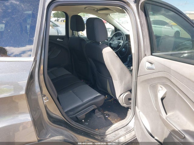 Продаж на аукціоні авто 2017 Ford Escape Se, vin: 1FMCU0GD8HUC45445, номер лоту: 46315590