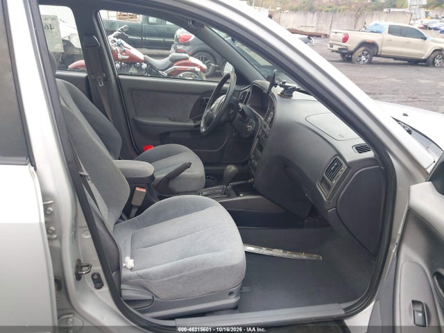 Продаж на аукціоні авто 2004 Hyundai Elantra Gls/gt, vin: KMHDN46D74U853865, номер лоту: 46315601