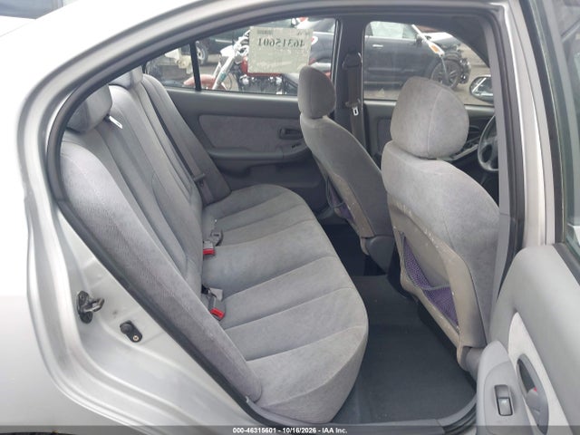 Продаж на аукціоні авто 2004 Hyundai Elantra Gls/gt, vin: KMHDN46D74U853865, номер лоту: 46315601