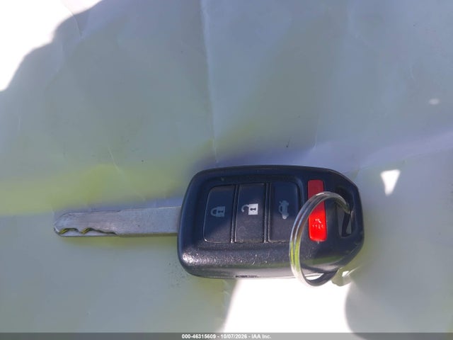 Продажа на аукционе авто 2014 Honda Civic Lx, vin: 19XFB2F56EE079594, номер лота: 46315609