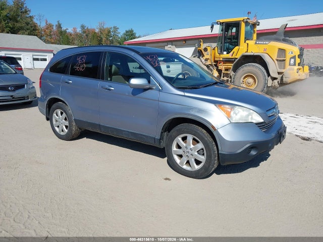 Aukcja sprzedaży 2008 Honda Cr-v Ex-l, vin: JHLRE48768C040498, numer aukcji: 46315610