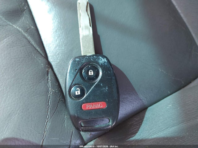 Aukcja sprzedaży 2008 Honda Cr-v Ex-l, vin: JHLRE48768C040498, numer aukcji: 46315610