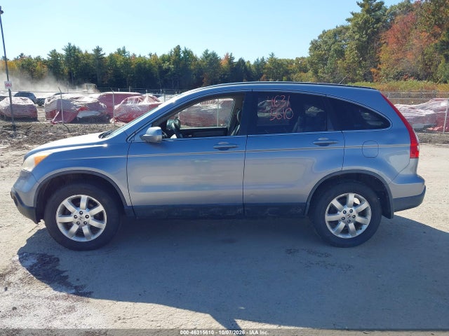 Aukcja sprzedaży 2008 Honda Cr-v Ex-l, vin: JHLRE48768C040498, numer aukcji: 46315610