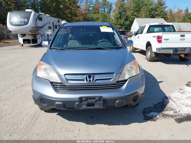 Aukcja sprzedaży 2008 Honda Cr-v Ex-l, vin: JHLRE48768C040498, numer aukcji: 46315610