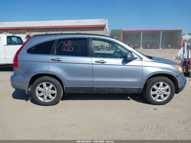 Aukcja sprzedaży 2008 Honda Cr-v Ex-l, vin: JHLRE48768C040498, numer aukcji: 46315610