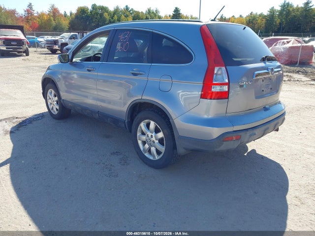Aukcja sprzedaży 2008 Honda Cr-v Ex-l, vin: JHLRE48768C040498, numer aukcji: 46315610