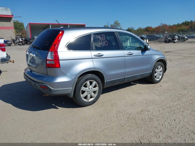 Aukcja sprzedaży 2008 Honda Cr-v Ex-l, vin: JHLRE48768C040498, numer aukcji: 46315610
