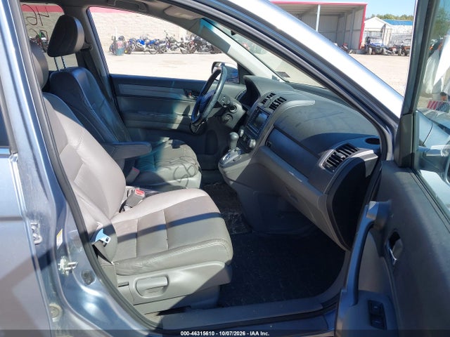 Aukcja sprzedaży 2008 Honda Cr-v Ex-l, vin: JHLRE48768C040498, numer aukcji: 46315610