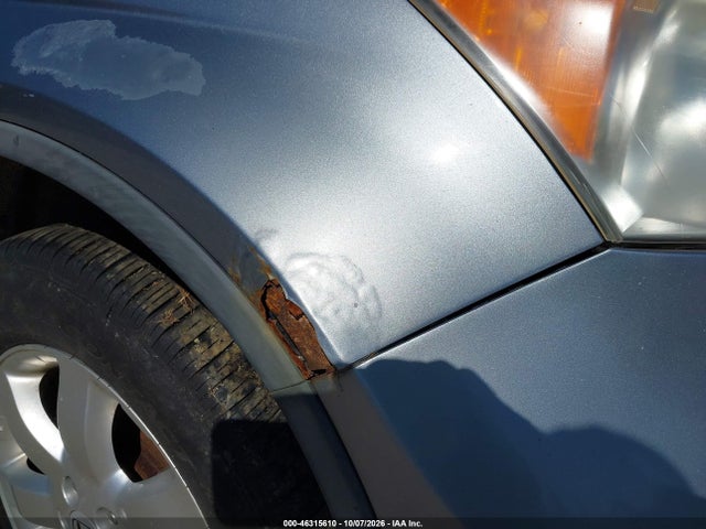 Aukcja sprzedaży 2008 Honda Cr-v Ex-l, vin: JHLRE48768C040498, numer aukcji: 46315610