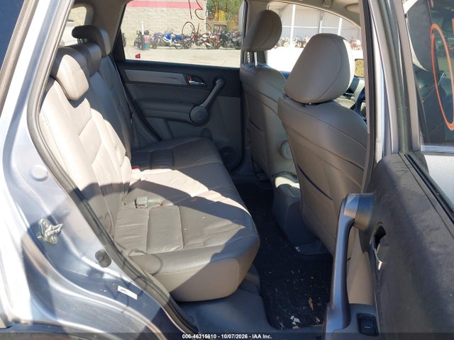 Aukcja sprzedaży 2008 Honda Cr-v Ex-l, vin: JHLRE48768C040498, numer aukcji: 46315610