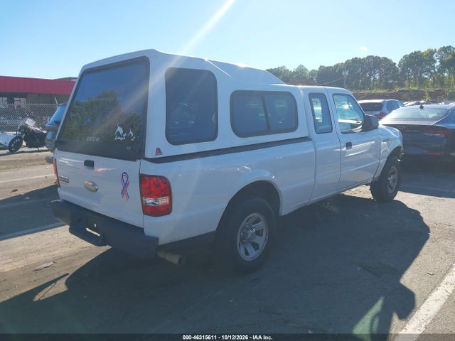 Продаж на аукціоні авто 2007 Ford Ranger Sport/stx/xl/xlt, vin: 1FTYR14U27PA11238, номер лоту: 46315611