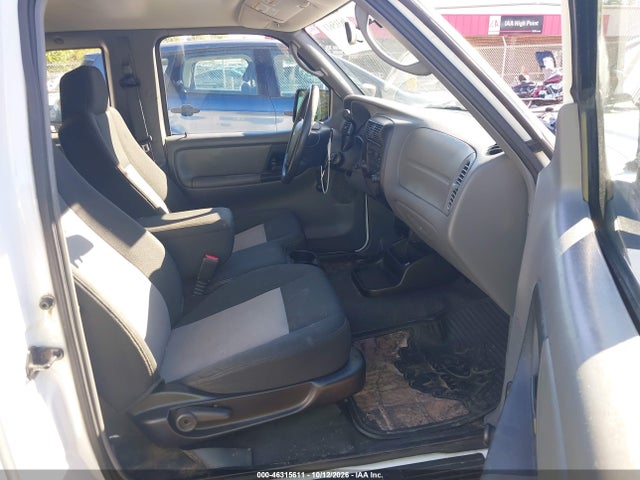 Продаж на аукціоні авто 2007 Ford Ranger Sport/stx/xl/xlt, vin: 1FTYR14U27PA11238, номер лоту: 46315611