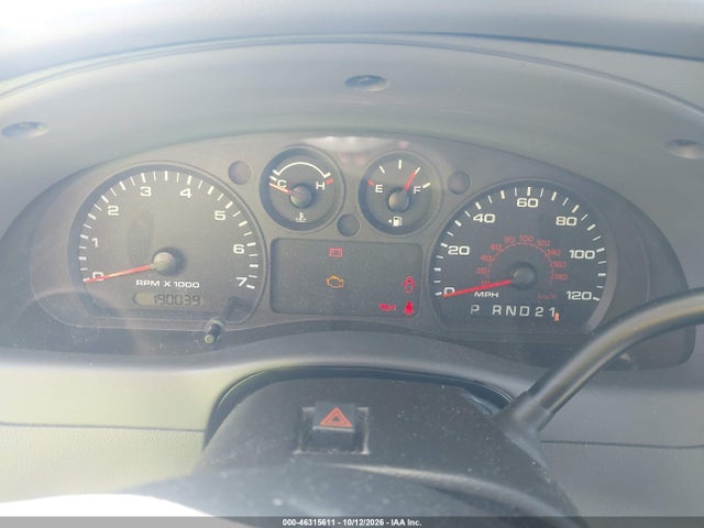 Продаж на аукціоні авто 2007 Ford Ranger Sport/stx/xl/xlt, vin: 1FTYR14U27PA11238, номер лоту: 46315611