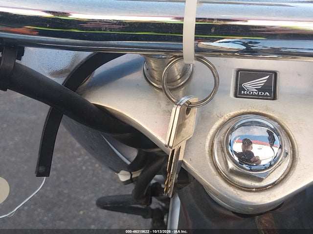 Aukcja sprzedaży 2006 Honda Vt750 Ca, vin: JH2RC50436K210174, numer aukcji: 46315622