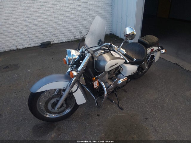 Aukcja sprzedaży 2006 Honda Vt750 Ca, vin: JH2RC50436K210174, numer aukcji: 46315622