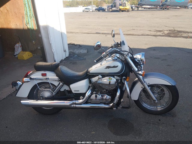 Aukcja sprzedaży 2006 Honda Vt750 Ca, vin: JH2RC50436K210174, numer aukcji: 46315622