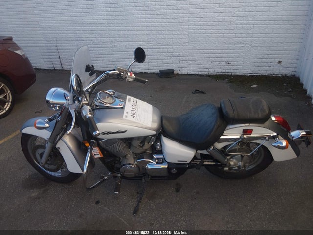 Aukcja sprzedaży 2006 Honda Vt750 Ca, vin: JH2RC50436K210174, numer aukcji: 46315622